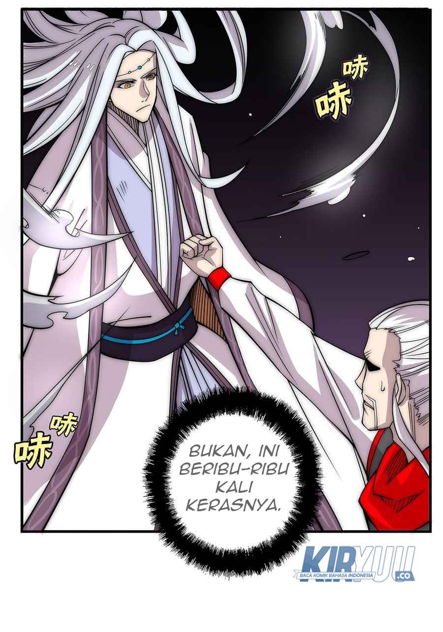 Martial King’s Retired Life Chapter 113 Gambar 13